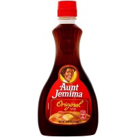 Sirope para panckakes Aunt Gemima 355 ml
